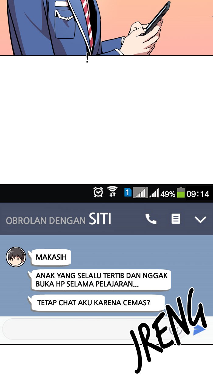 Baca Manhua Change Chapter 81 Gambar 2