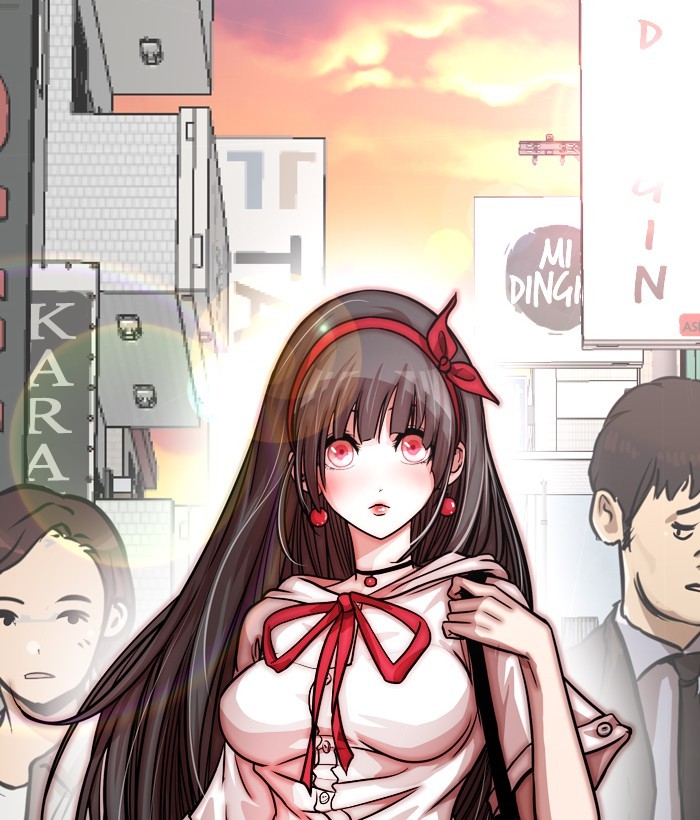 Manhua Change Chapter 76 gambar nomor 2