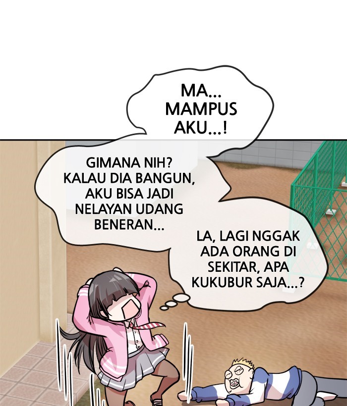 Komik Change Chapter 74 gambar nomor 1