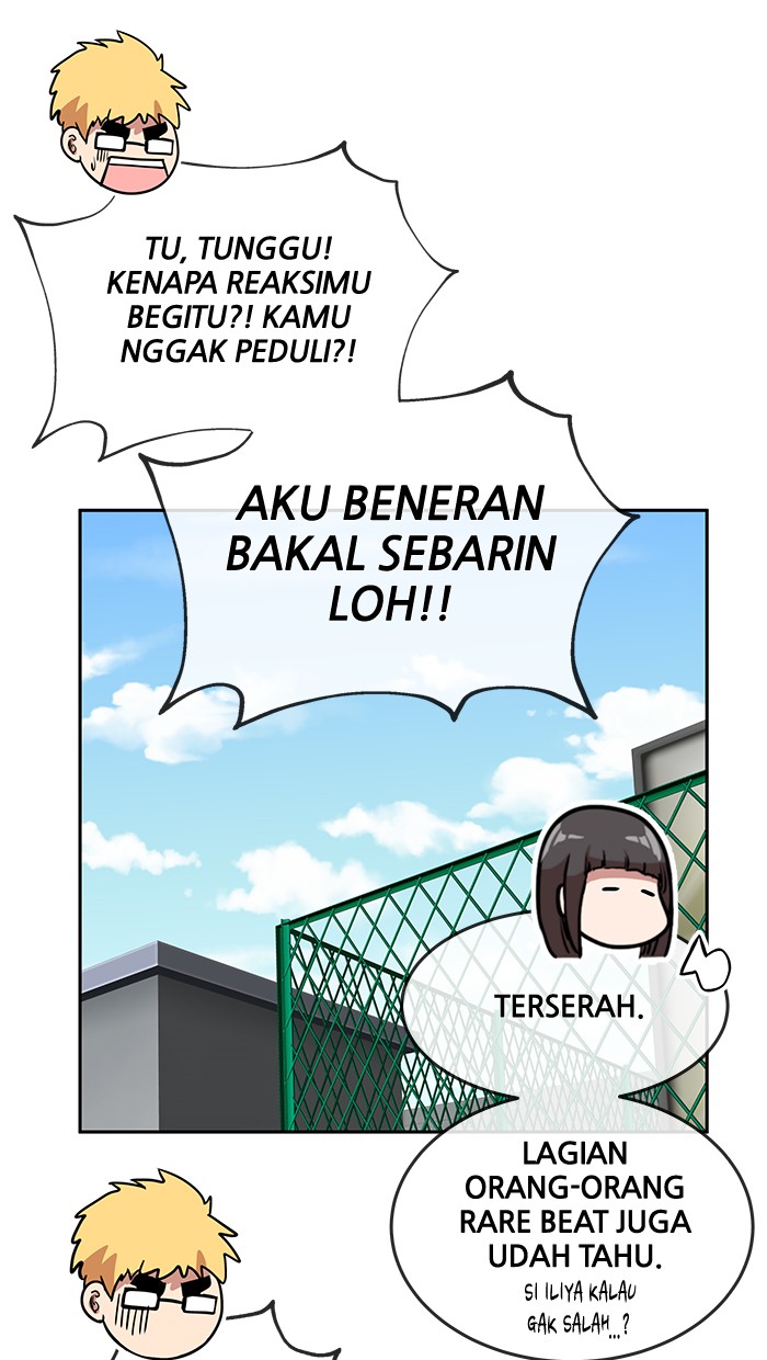 Komik Change Chapter 73 gambar nomor 1