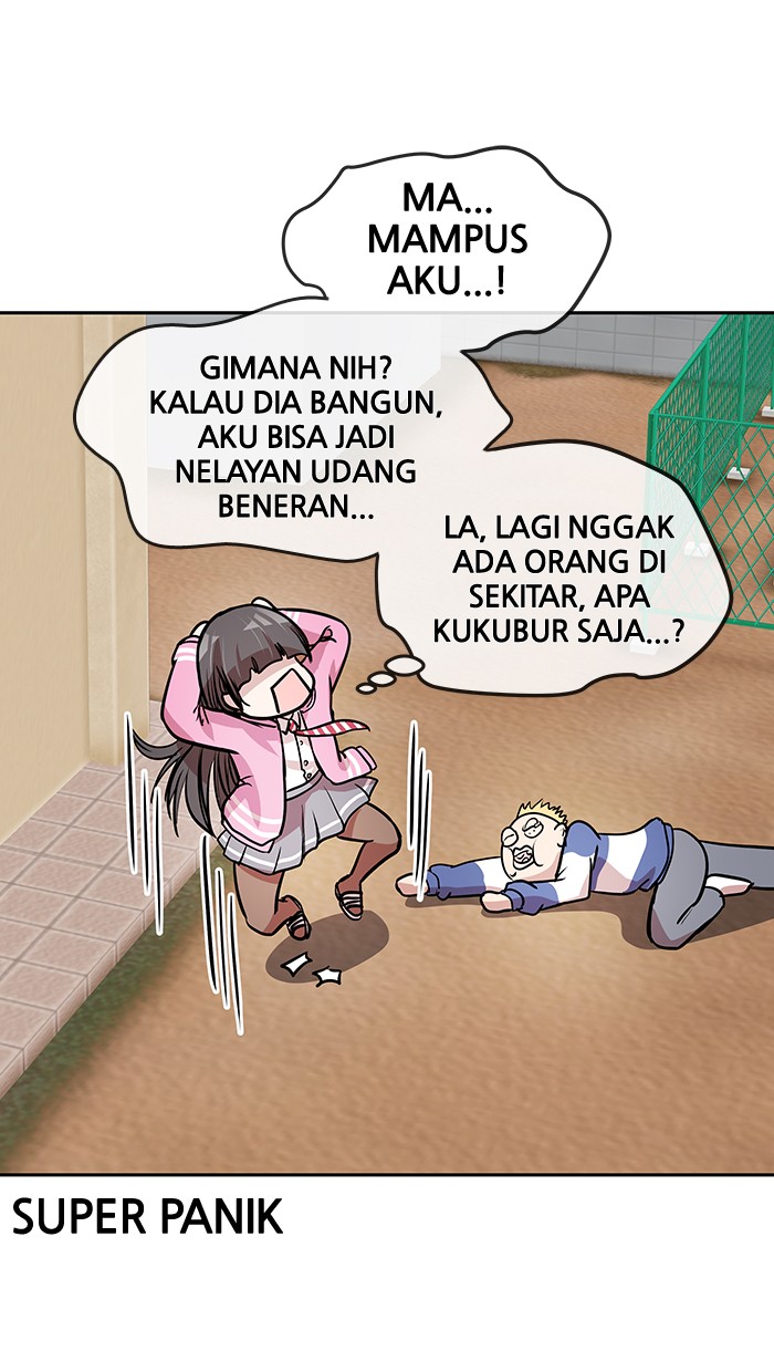 Change Chapter 73 Gambar 42