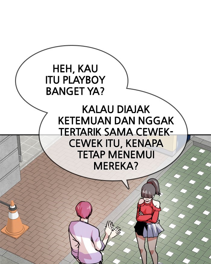Komik Change Chapter 69 gambar nomor 1