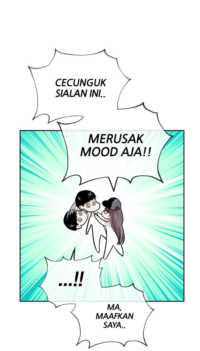 Komik Change Chapter 65 gambar nomor 1