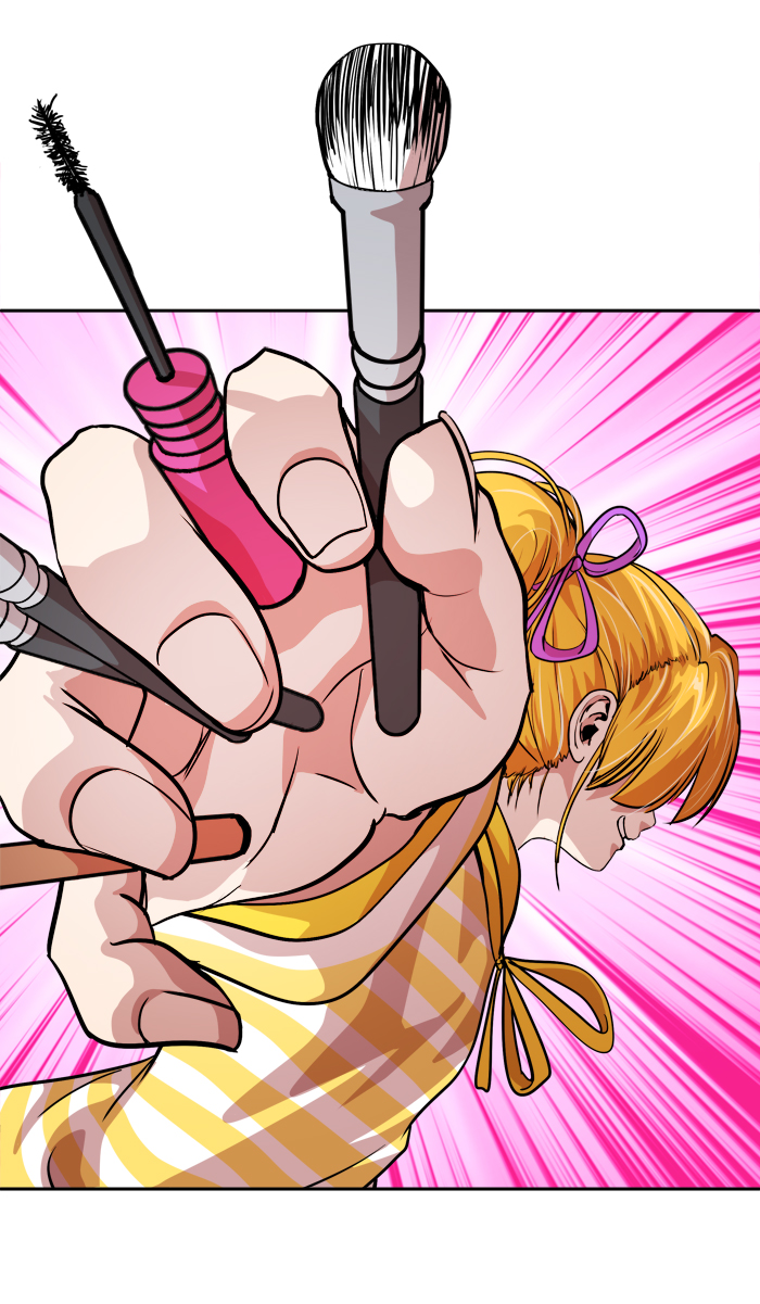 Baca Komik Change Chapter 59 Gambar 1