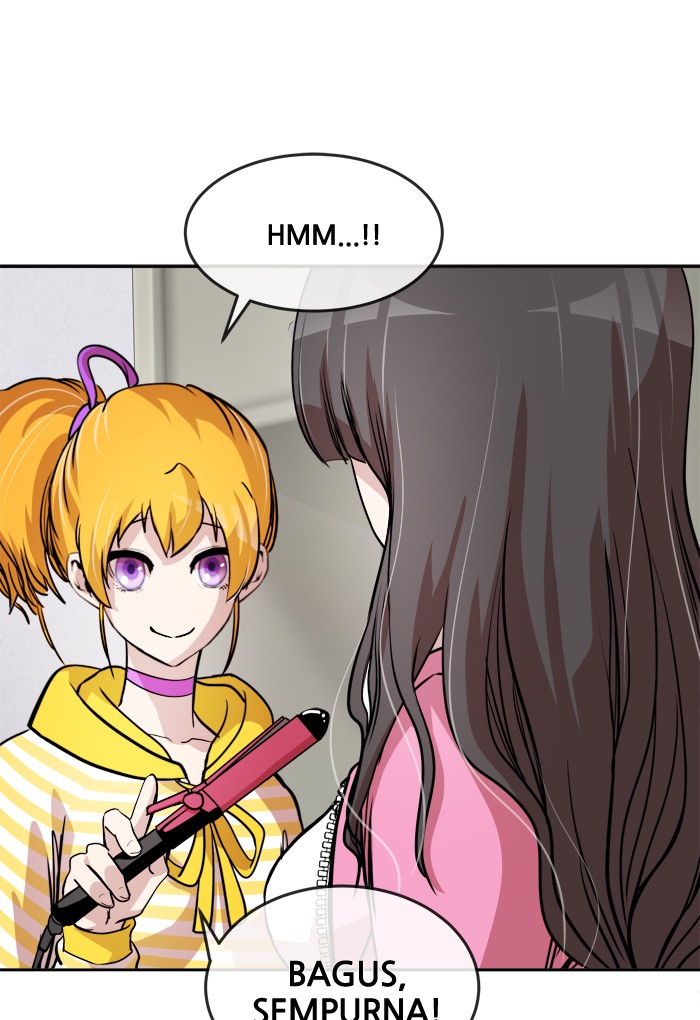 Baca Komik Change Chapter 48 Gambar 1