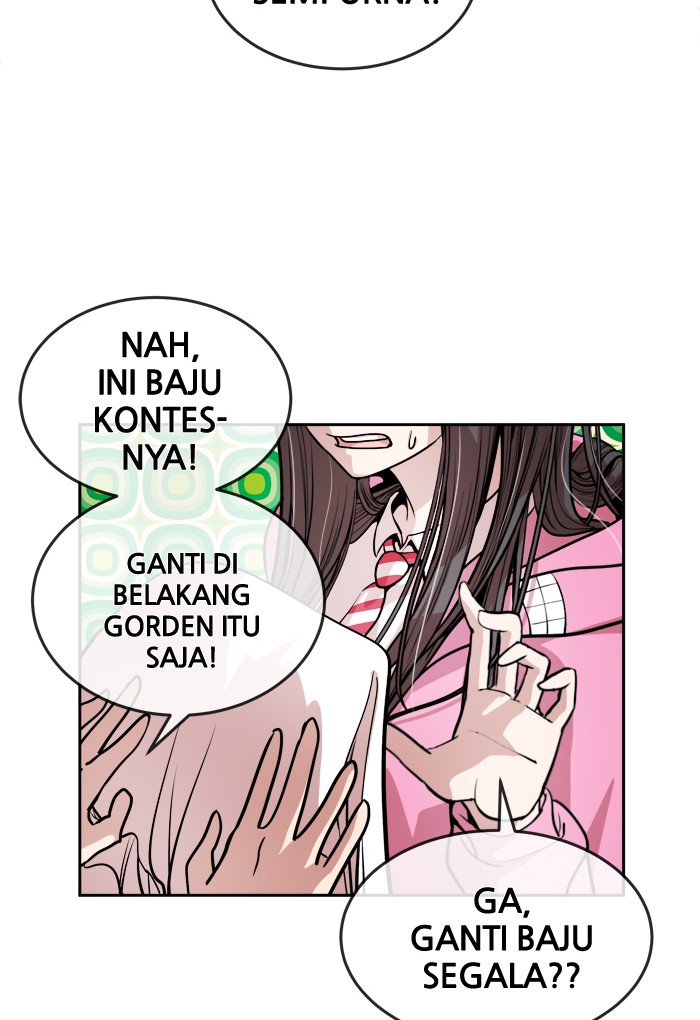 Baca Manhua Change Chapter 48 Gambar 2