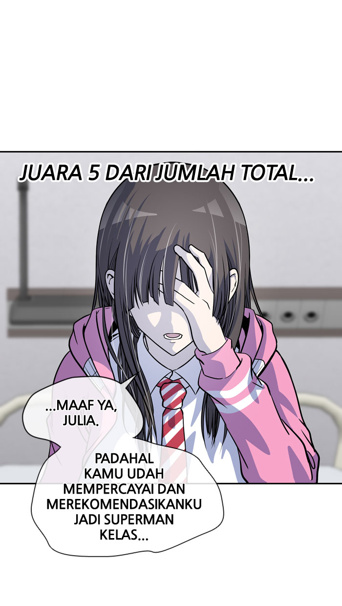 Baca Komik Change Chapter 46 Gambar 1