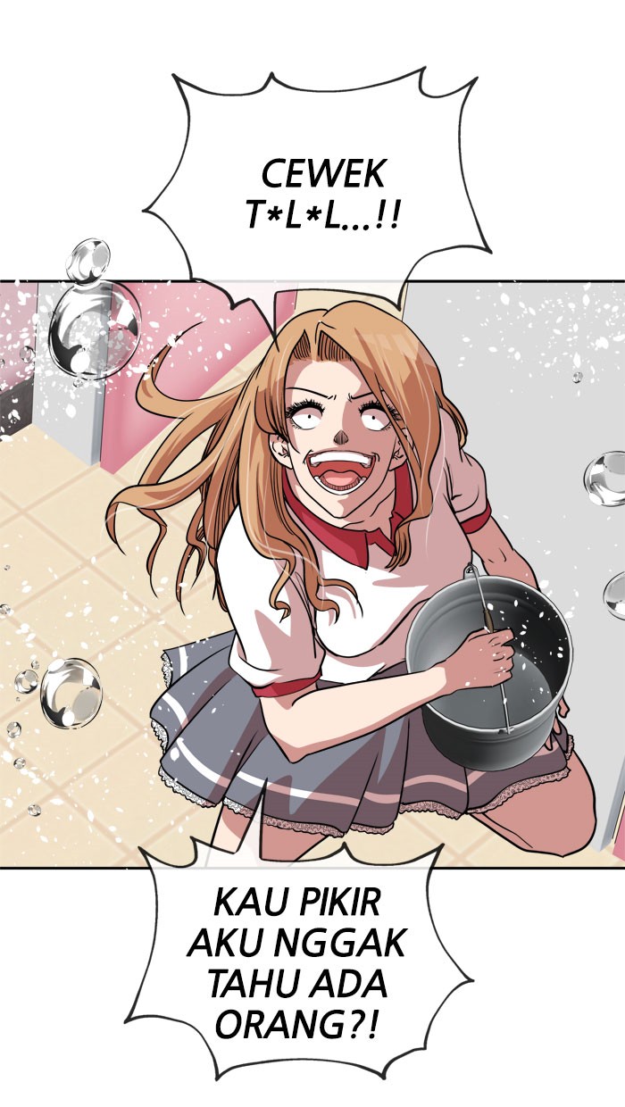 Komik Change Chapter 43 gambar nomor 1