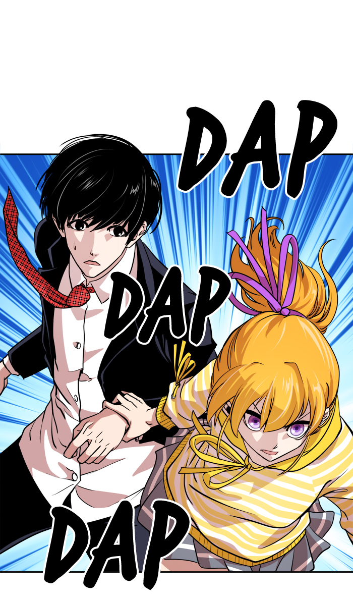 Baca Komik Change Chapter 39 Gambar 1