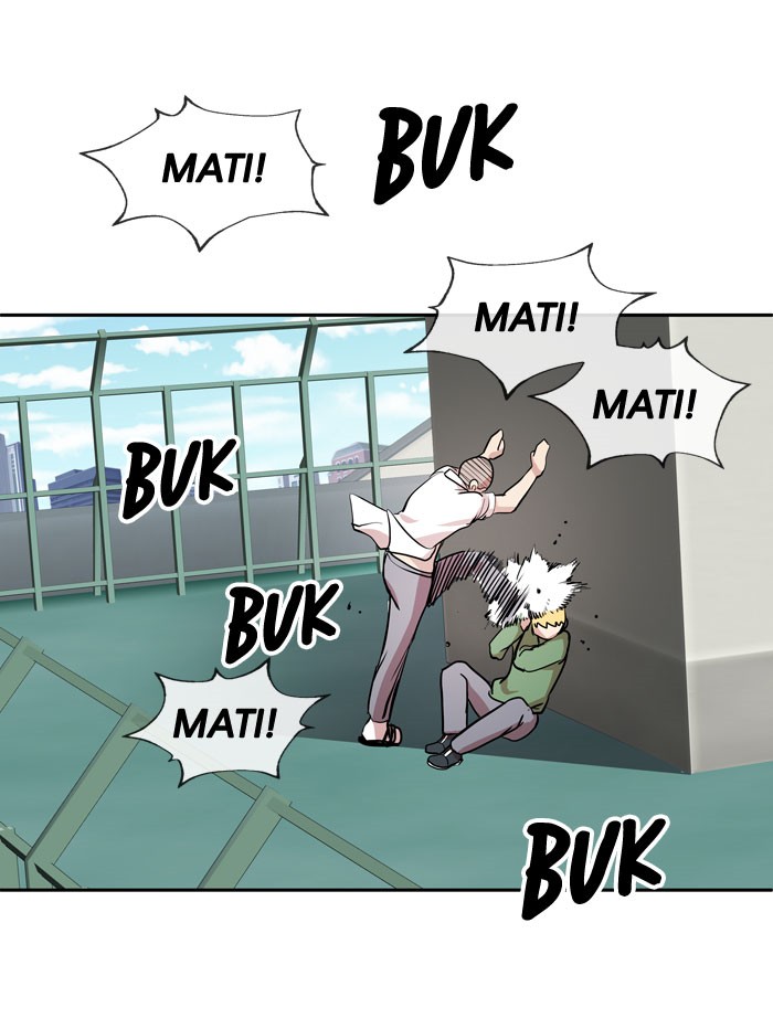 Baca Komik Change Chapter 22 Gambar 1
