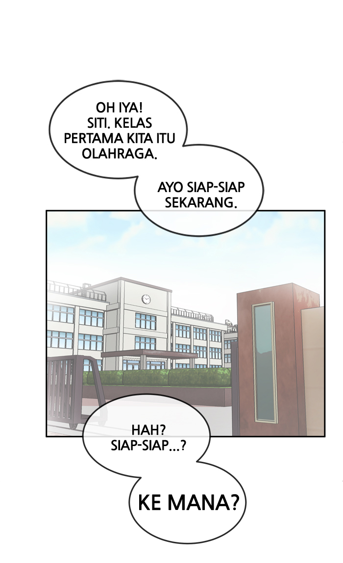 Baca Komik Change Chapter 09 Gambar 1