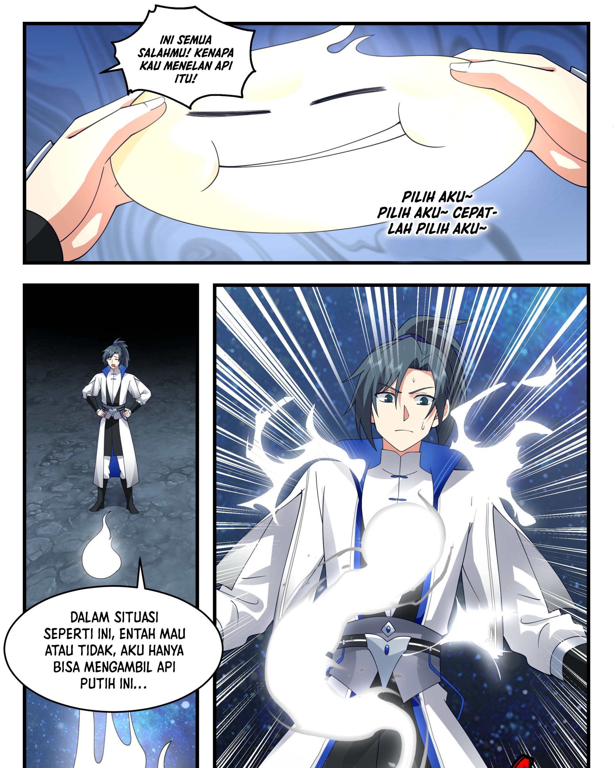 Martial Peak Part 2 Chapter 2837 - https://img.komiku.org/uploads2/2639432-4_part1.jpg