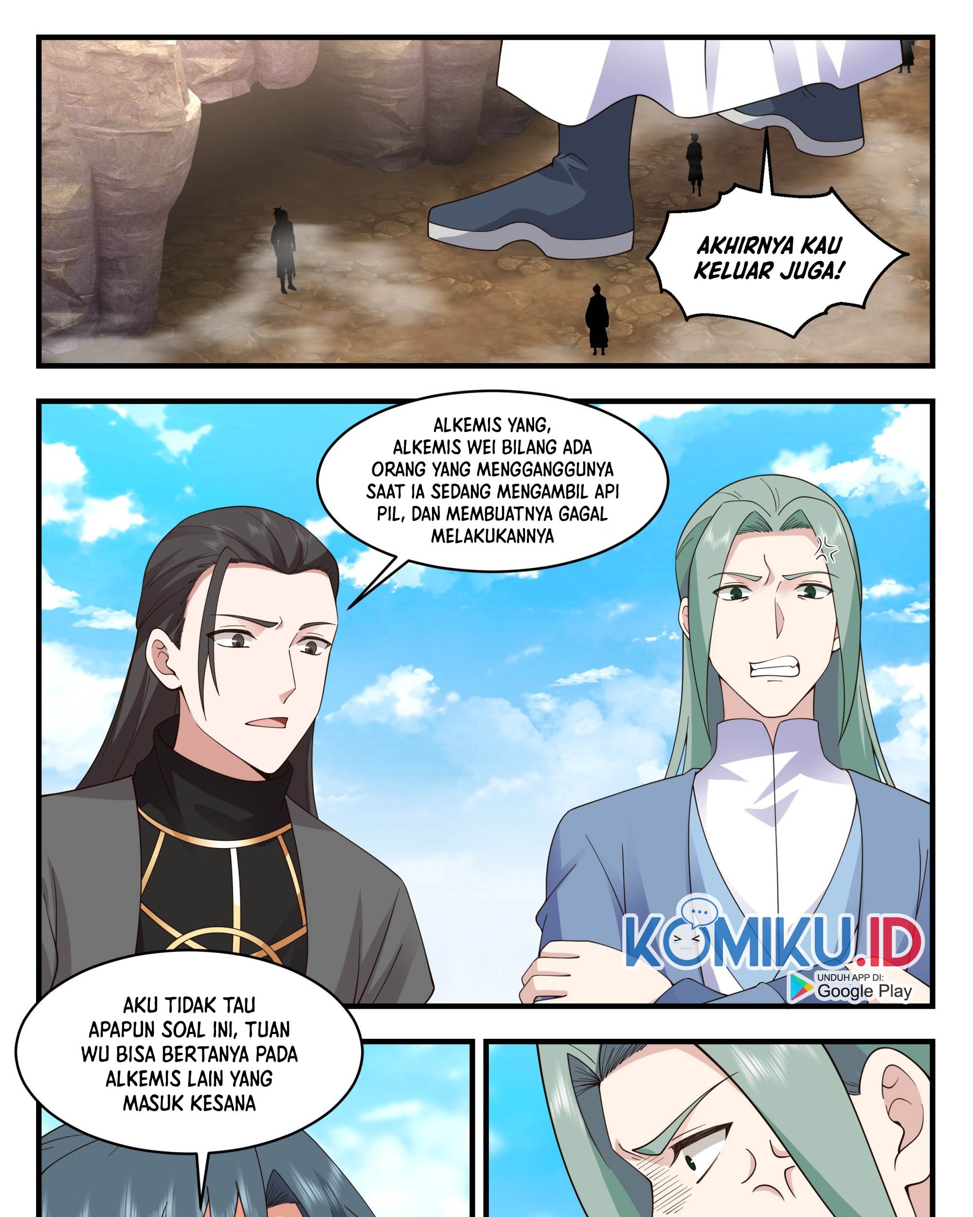 Martial Peak Part 2 Chapter 2837 - https://img.komiku.org/uploads2/2639432-5_part1.jpg