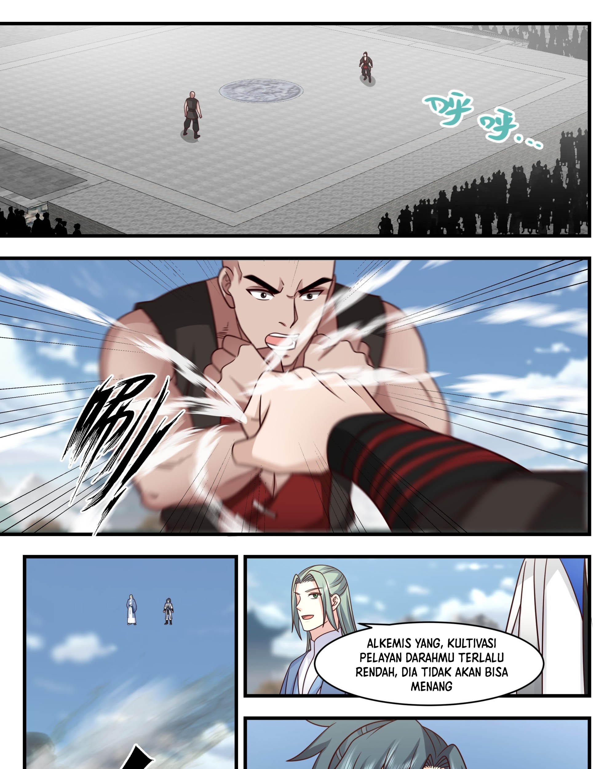 Martial Peak Part 2 Chapter 2838 - https://img.komiku.org/uploads2/2639433-6_part1.jpg