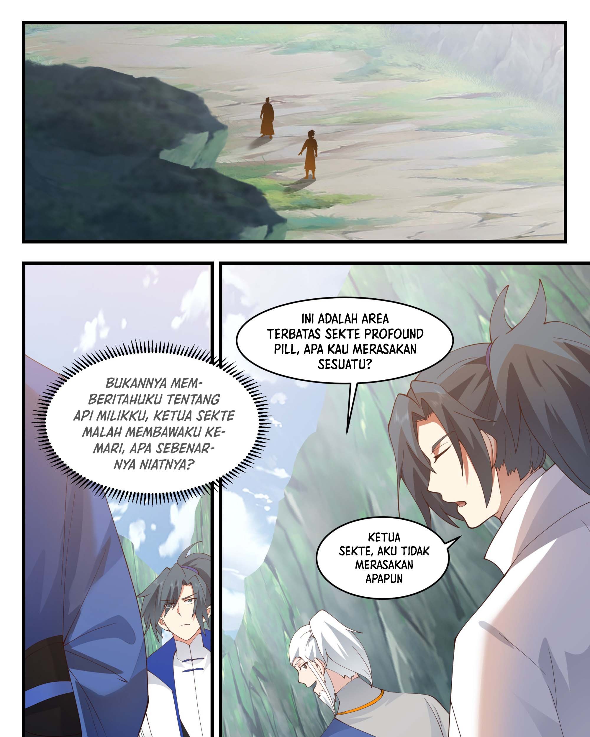 Martial Peak Part 2 Chapter 2841 - https://img.komiku.org/uploads2/2639435-3_part1.jpg