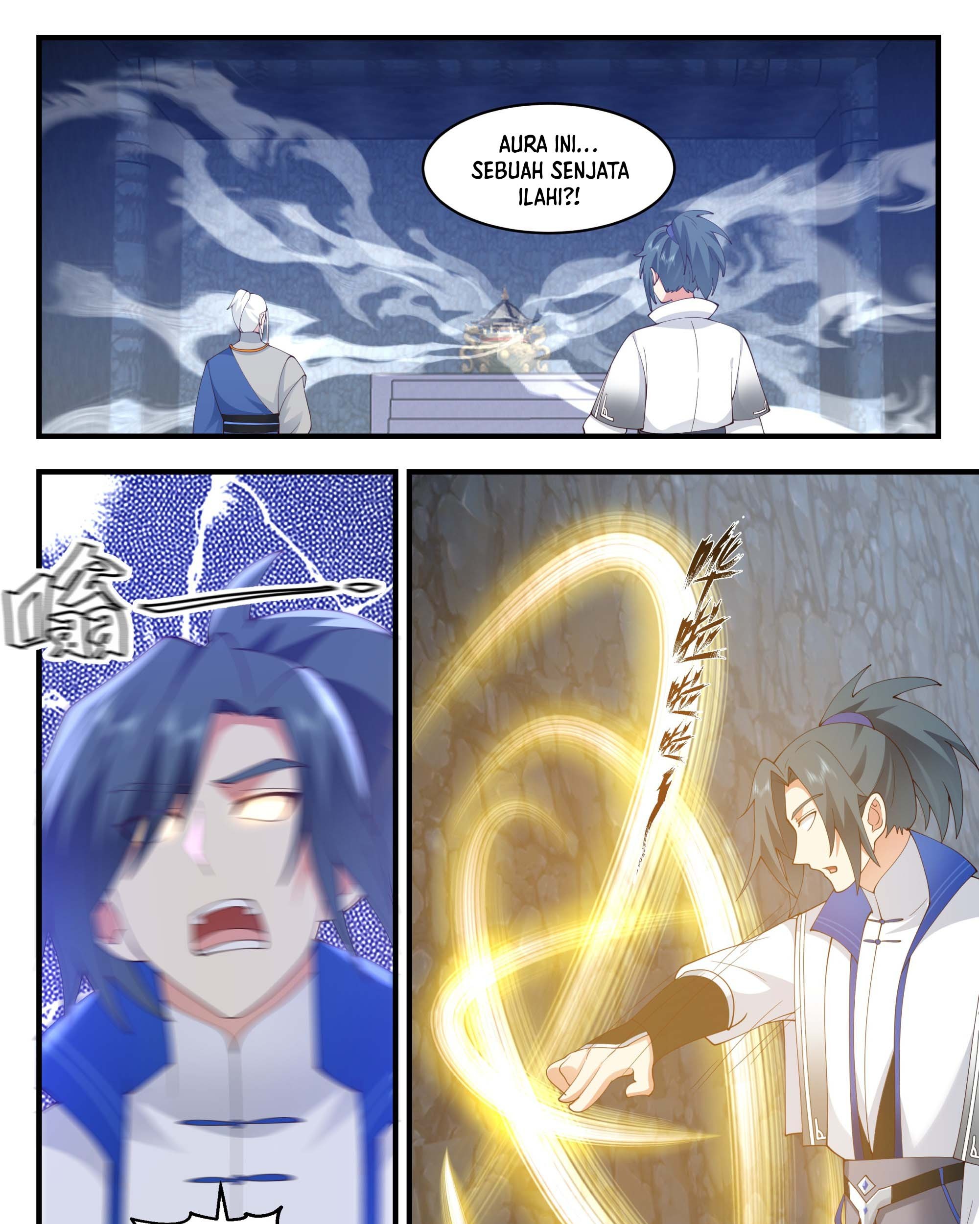 Martial Peak Part 2 Chapter 2841 - https://img.komiku.org/uploads2/2639435-4_part1.jpg