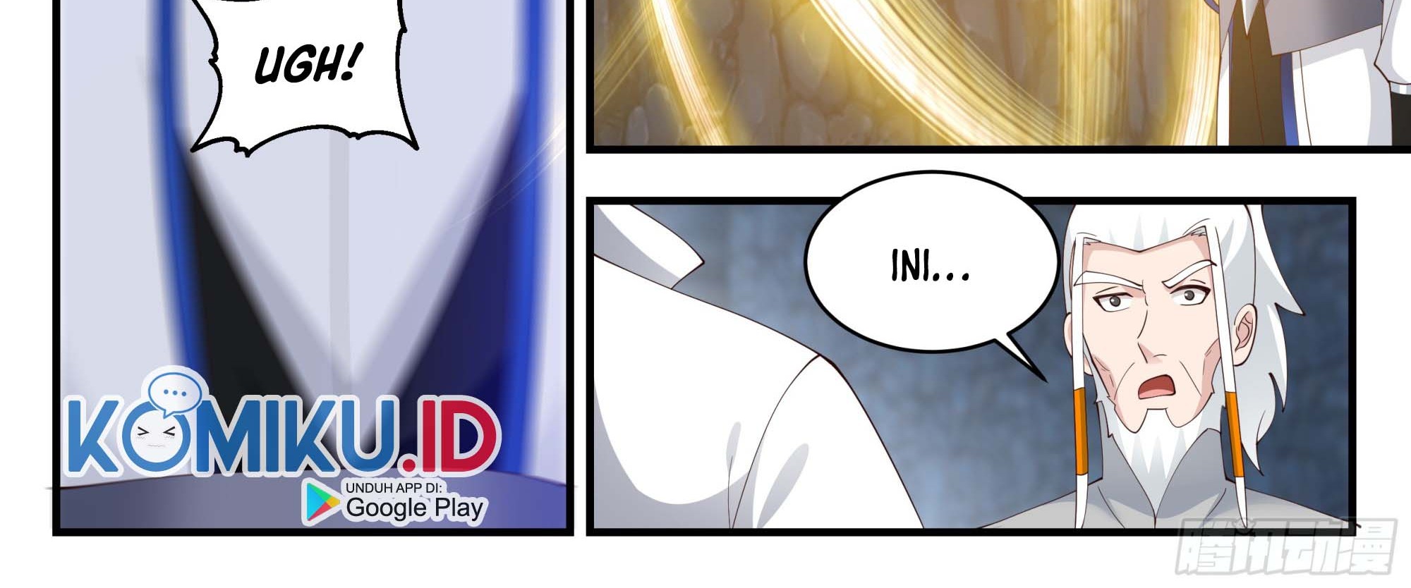 Martial Peak Part 2 Chapter 2841 - https://img.komiku.org/uploads2/2639435-4_part2.jpg