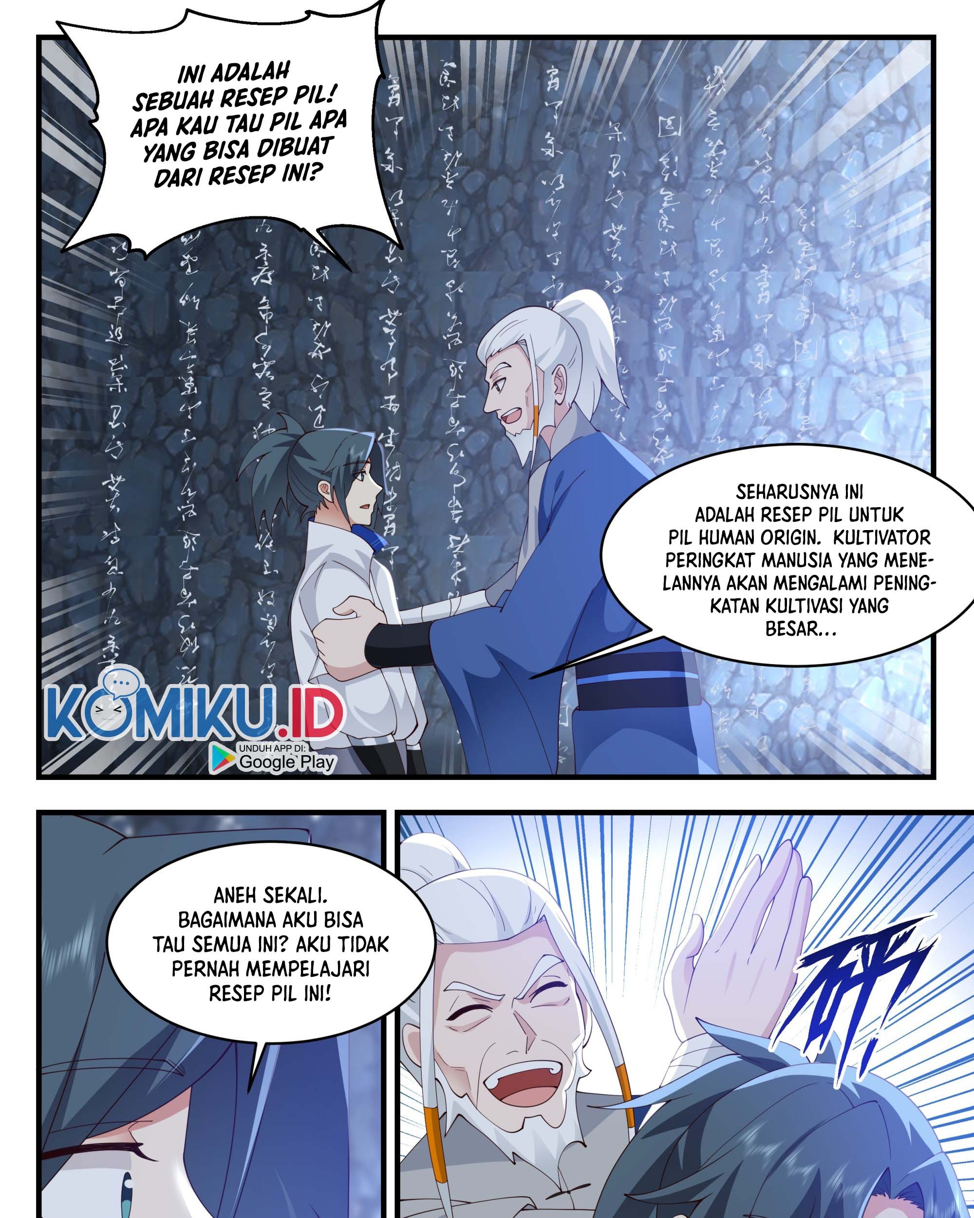 Martial Peak Part 2 Chapter 2841 - https://img.komiku.org/uploads2/2639435-6_part1.jpg