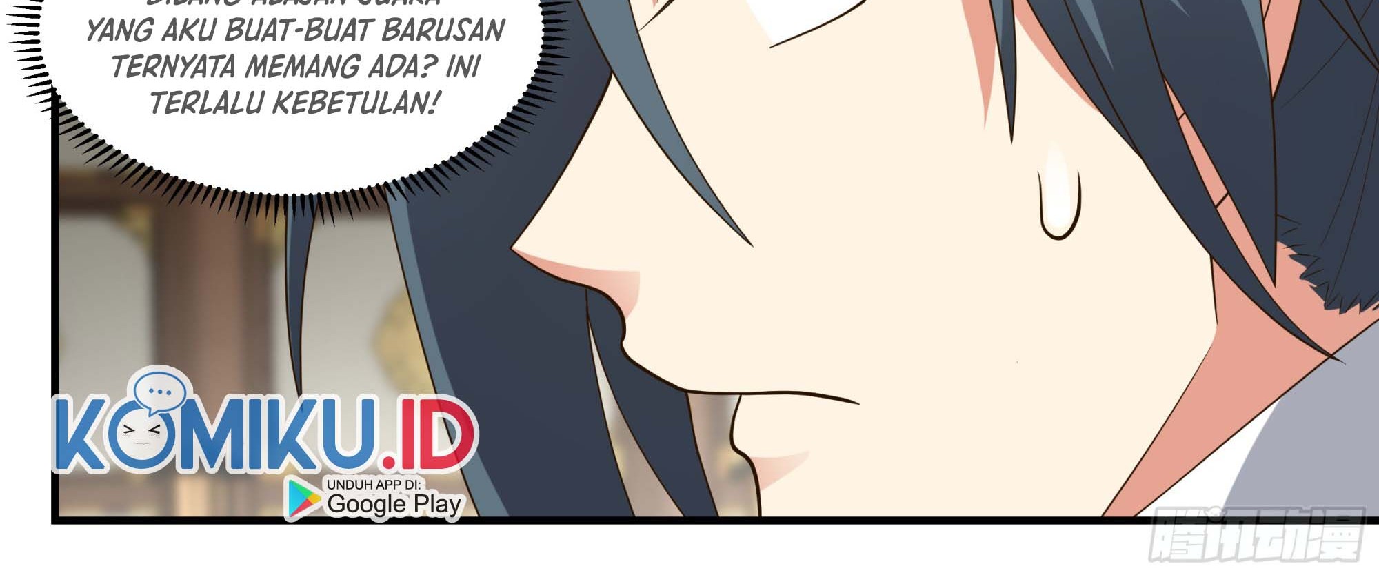 Martial Peak Part 2 Chapter 2840 Gambar 23