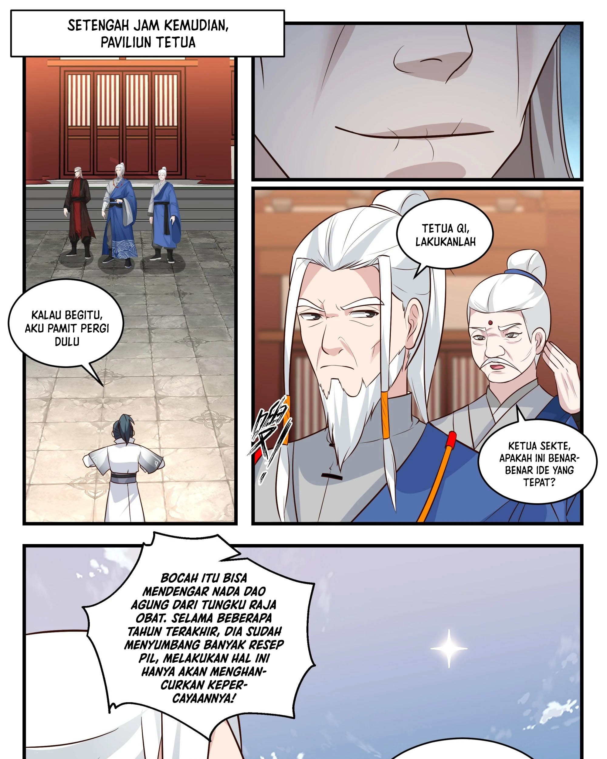 Martial Peak Part 2 Chapter 2842 - https://img.komiku.org/uploads2/2639437-4_part1.jpg
