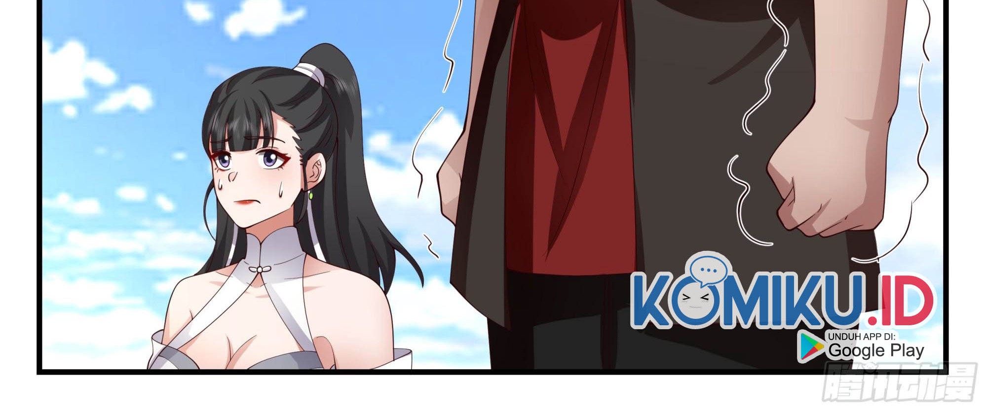 Martial Peak Part 2 Chapter 2842 Gambar 17