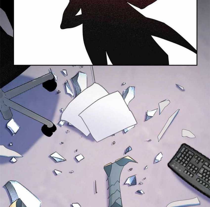 The Strong Man From the Mental Hospital Chapter 112 Gambar 36