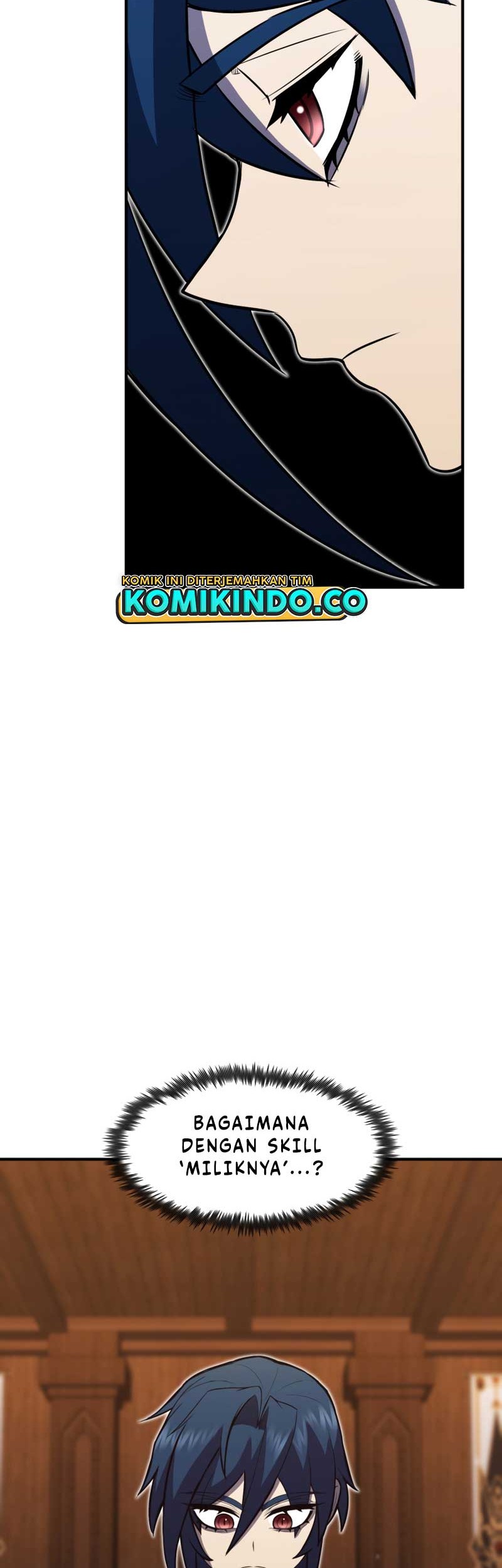 Standard of Reincarnation Chapter 40 Gambar 58