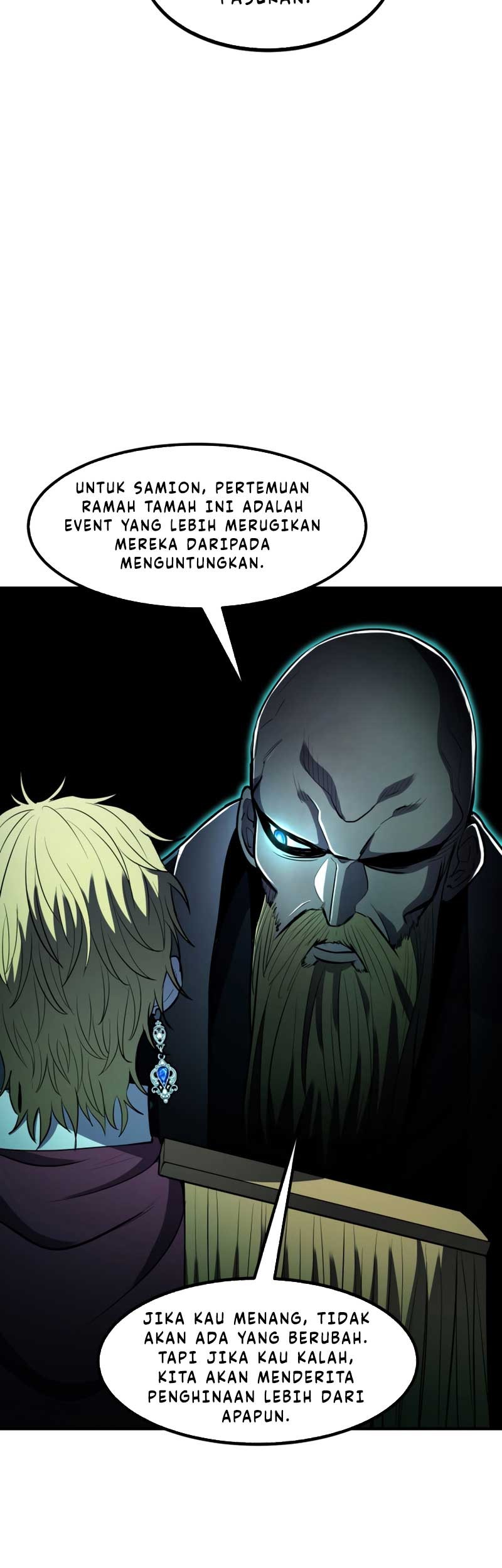 Standard of Reincarnation Chapter 40 Gambar 67