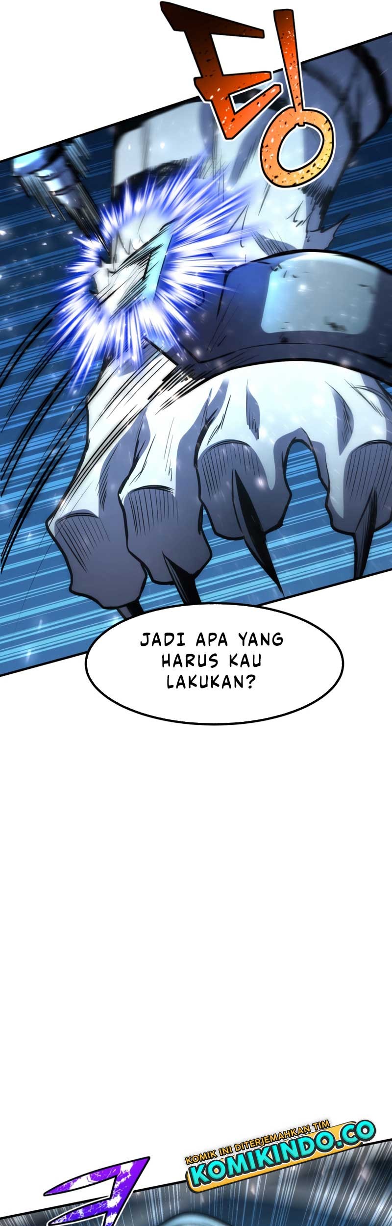 Standard of Reincarnation Chapter 40 Gambar 69