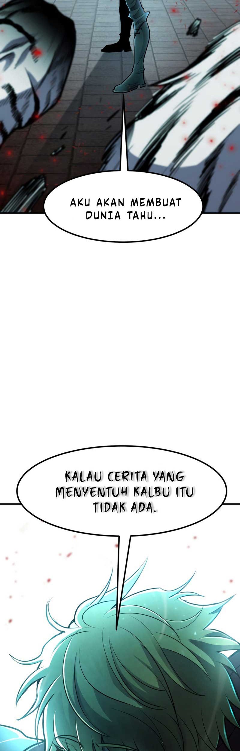 Standard of Reincarnation Chapter 40 Gambar 75