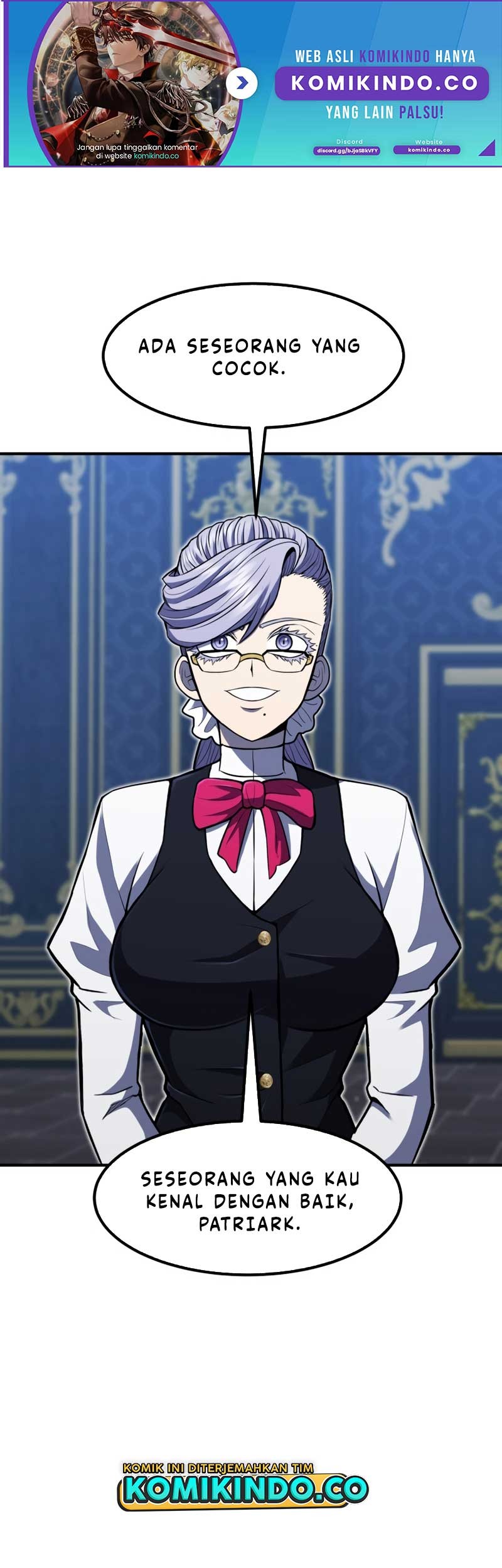 Manhwa Standard of Reincarnation Chapter 40 gambar nomor 2