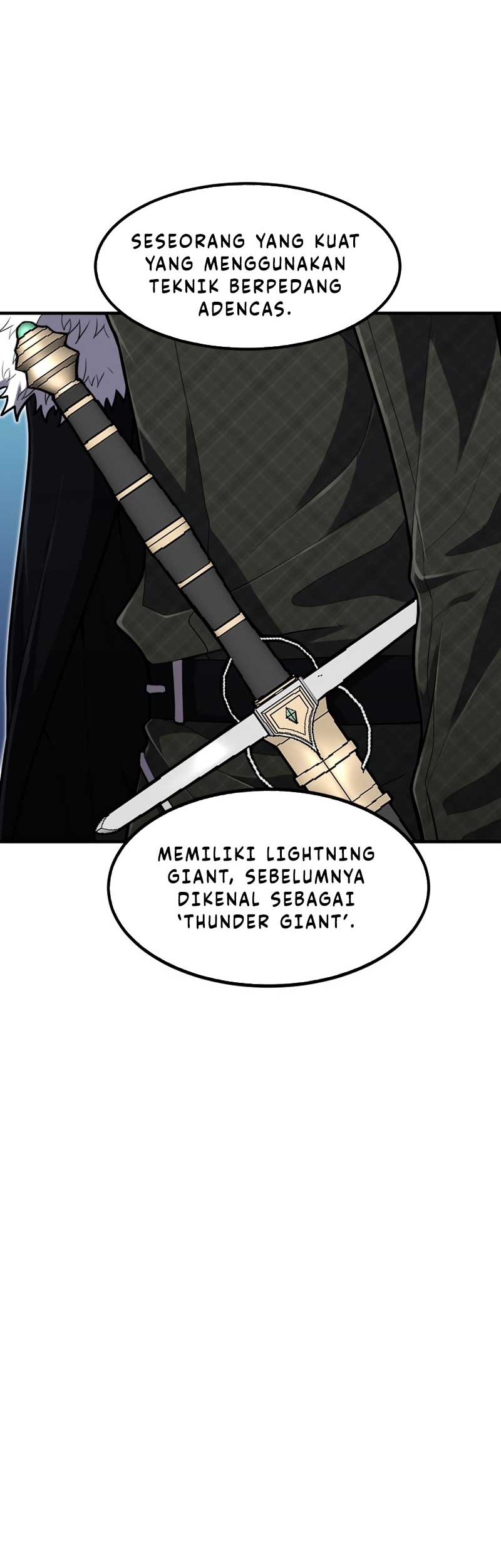 Standard of Reincarnation Chapter 40 Gambar 3