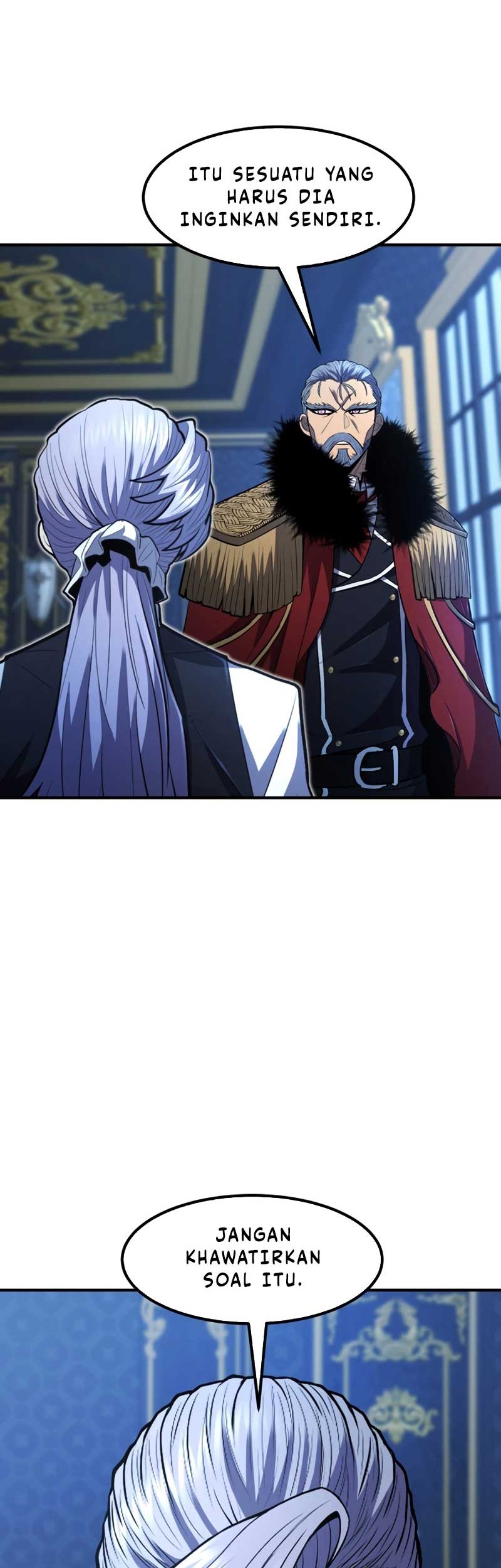 Standard of Reincarnation Chapter 40 Gambar 5