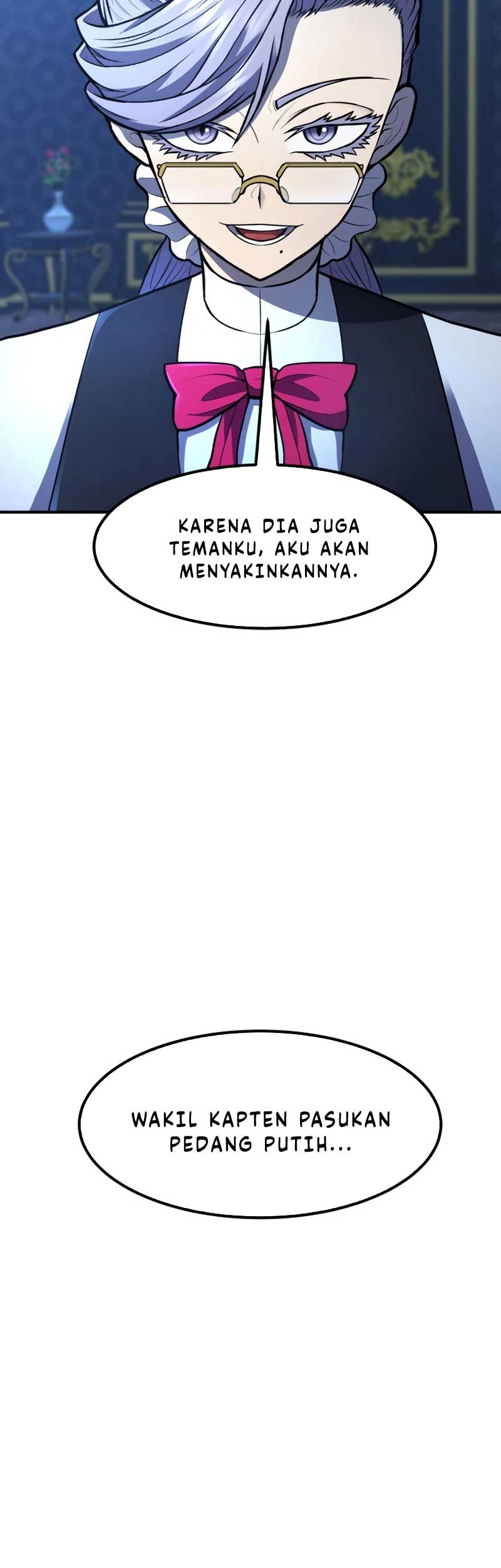 Standard of Reincarnation Chapter 40 Gambar 6