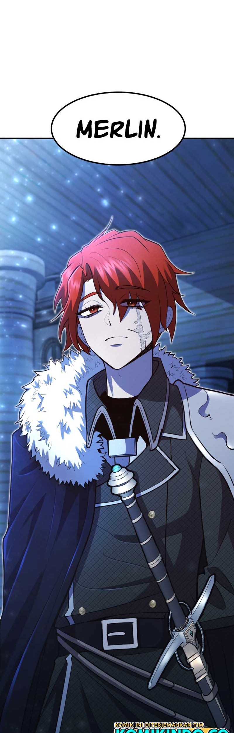 Standard of Reincarnation Chapter 40 Gambar 7