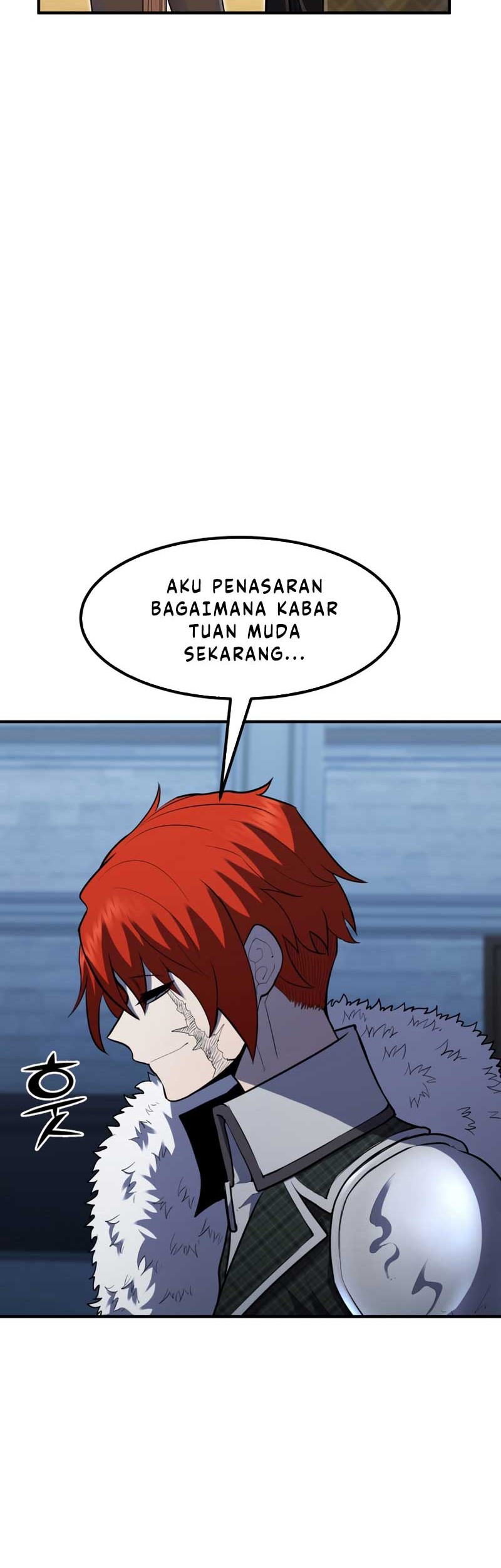Standard of Reincarnation Chapter 40 Gambar 12