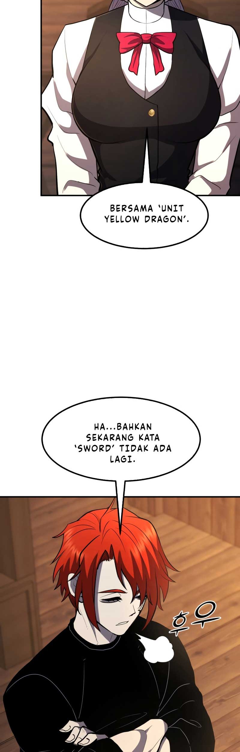 Standard of Reincarnation Chapter 40 Gambar 18