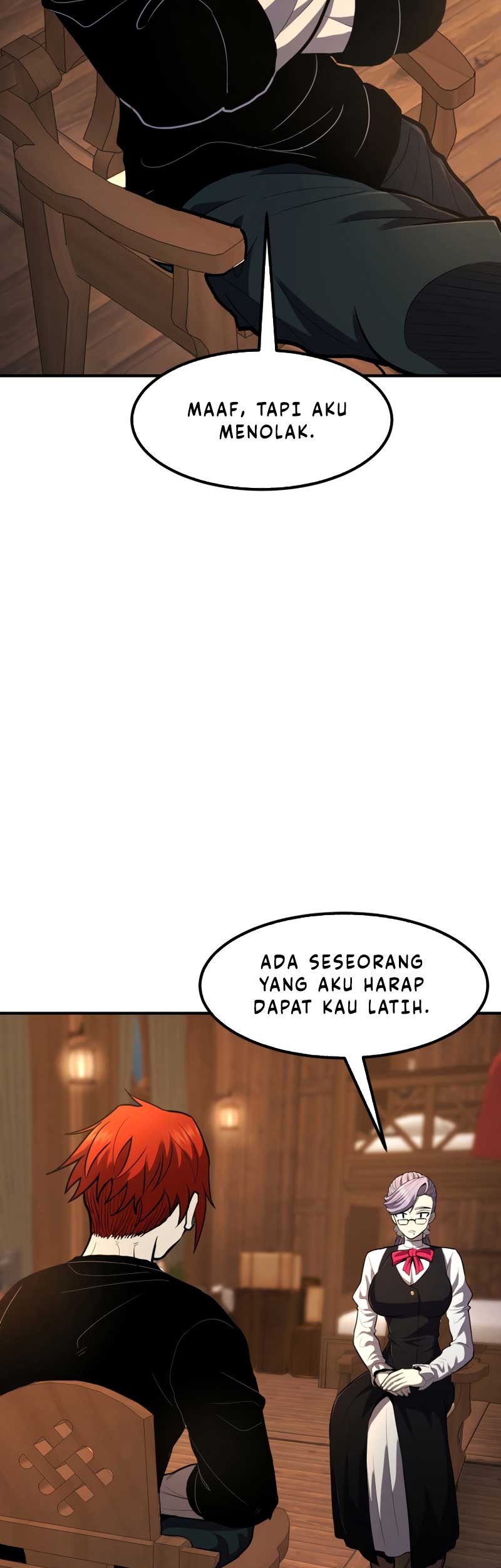 Standard of Reincarnation Chapter 40 Gambar 19