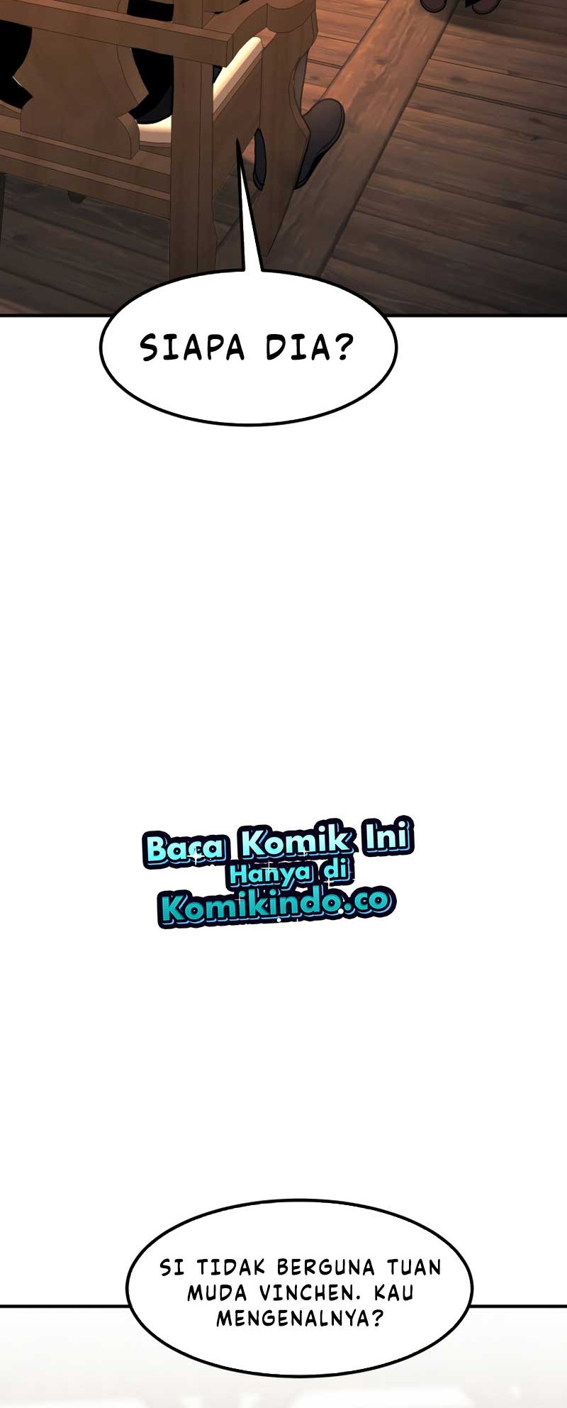 Standard of Reincarnation Chapter 40 Gambar 20