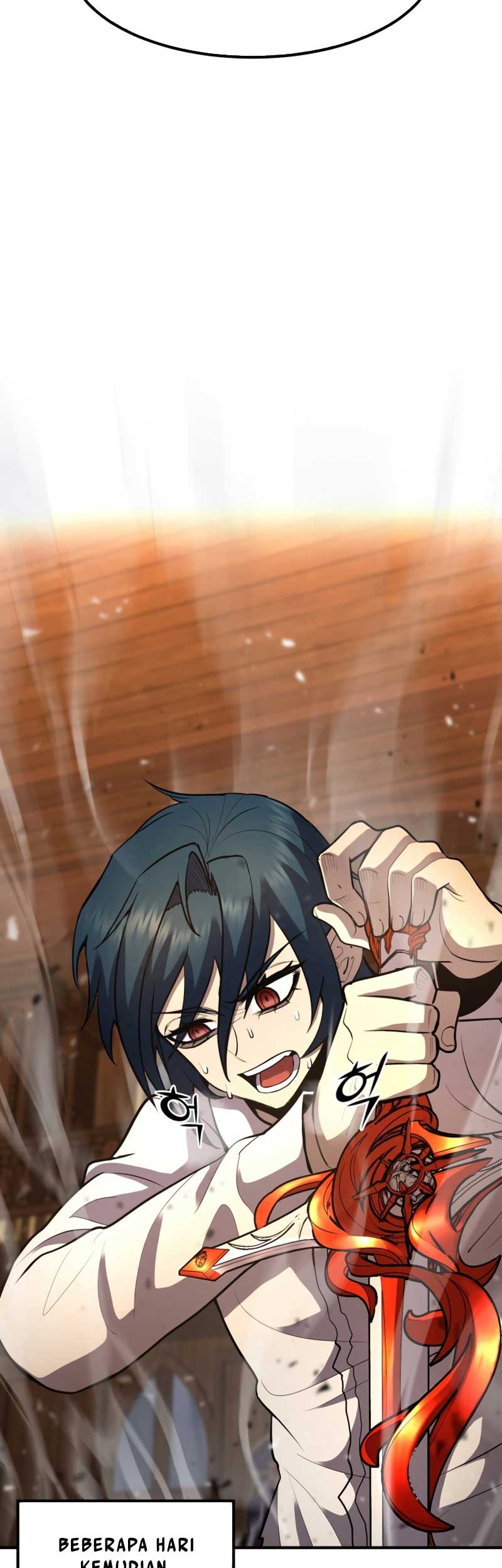 Standard of Reincarnation Chapter 40 Gambar 29