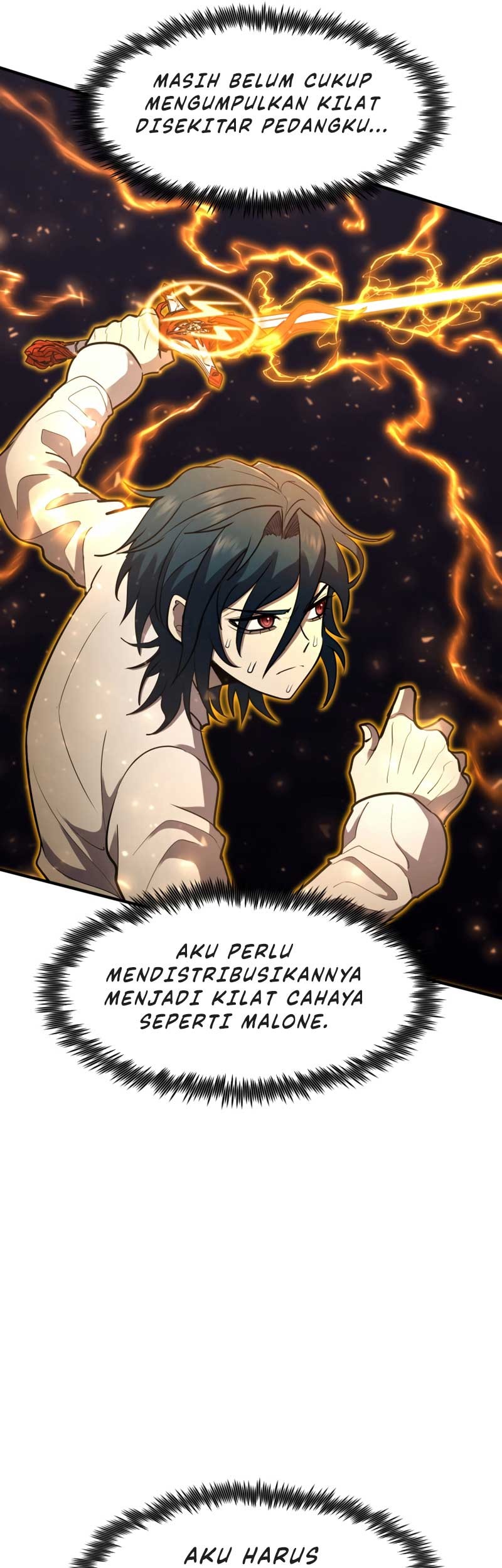 Standard of Reincarnation Chapter 40 Gambar 33