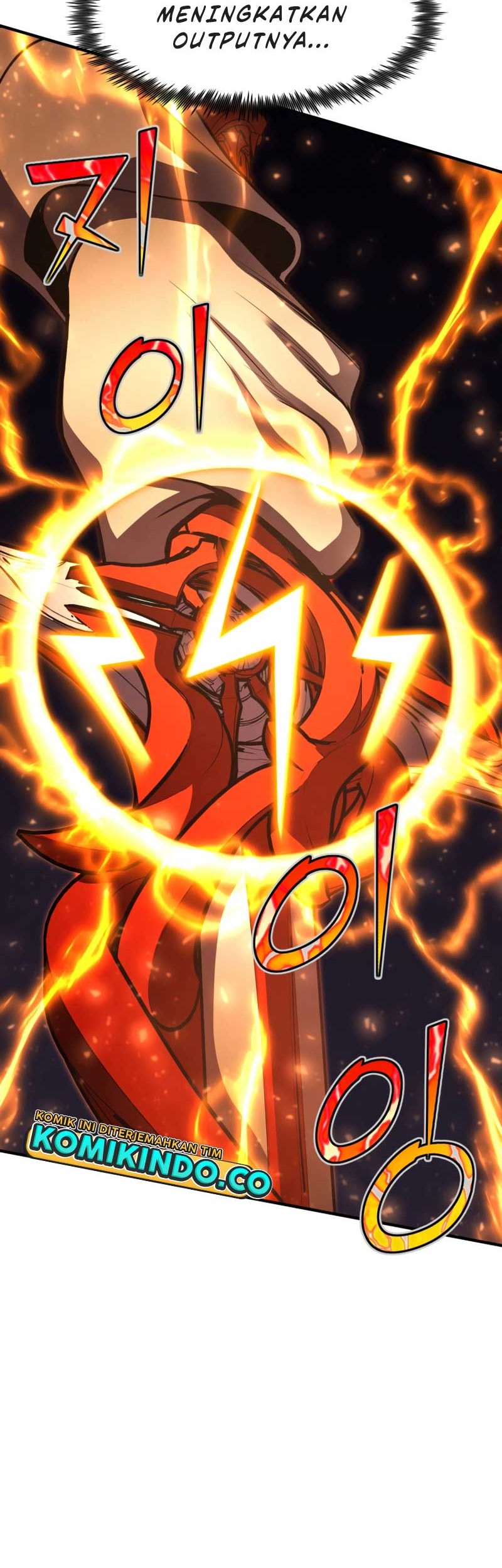 Standard of Reincarnation Chapter 40 Gambar 34