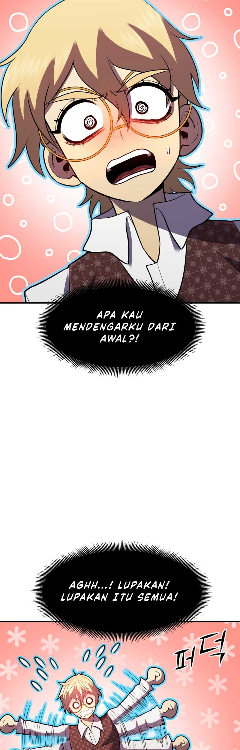 Standard of Reincarnation Chapter 40 Gambar 42