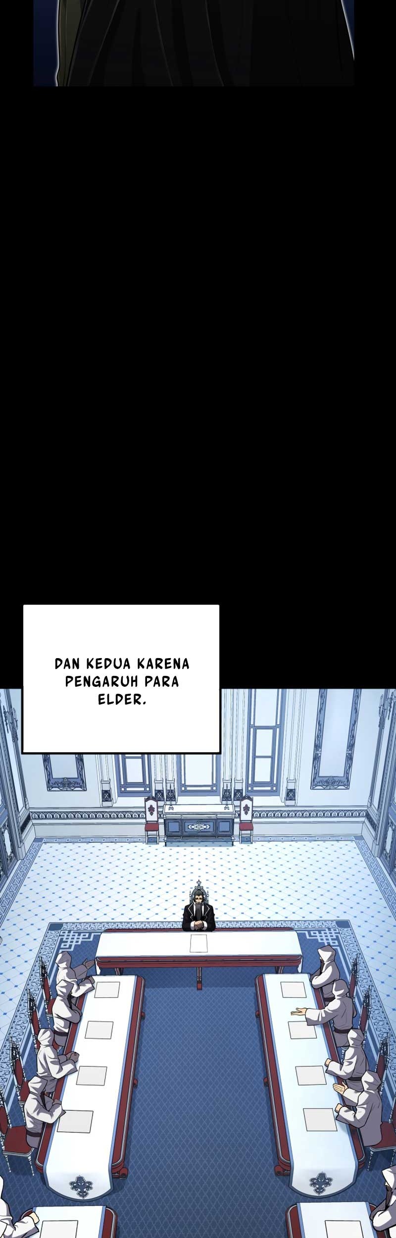 Standard of Reincarnation Chapter 40 Gambar 47