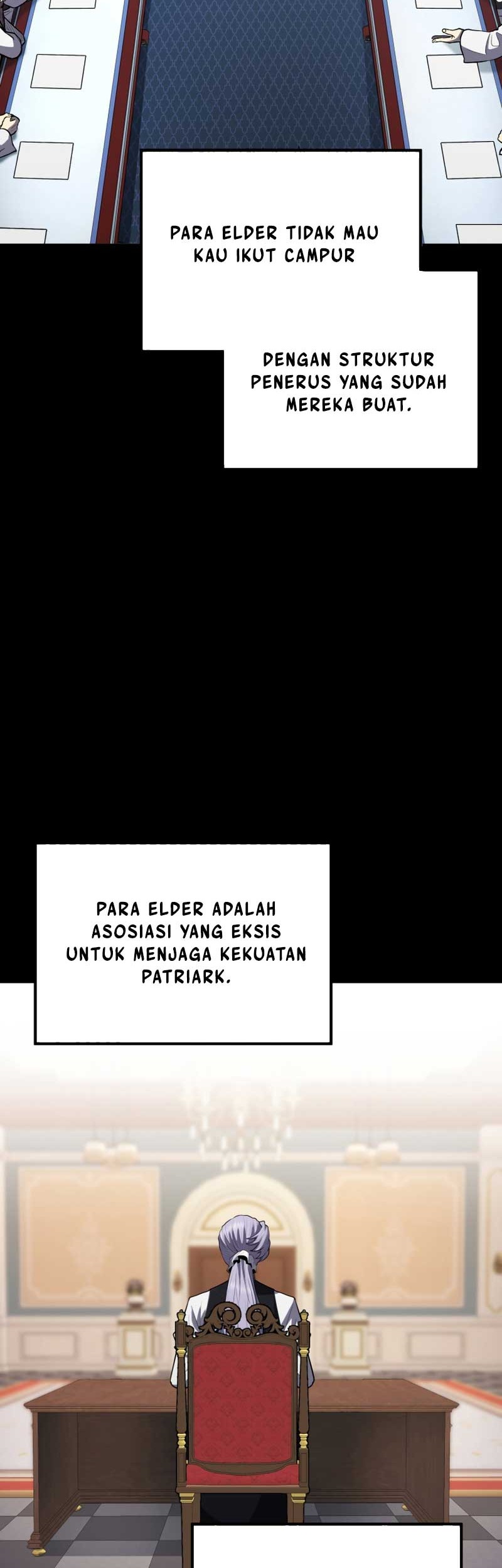 Standard of Reincarnation Chapter 40 Gambar 48