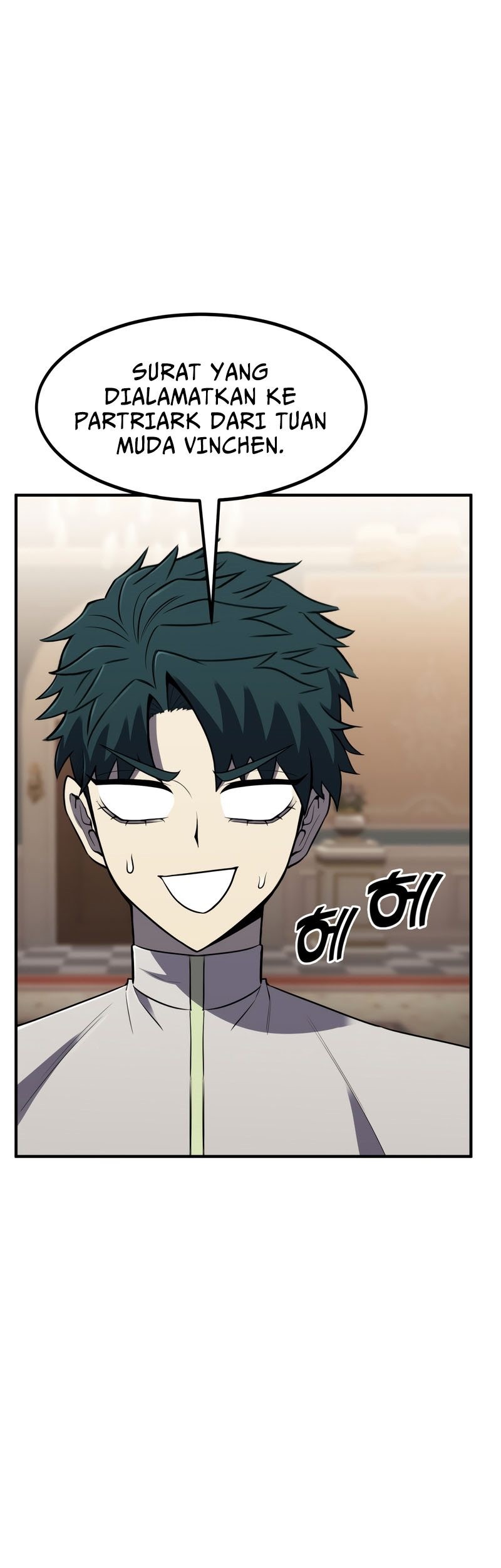 Standard of Reincarnation Chapter 39 Gambar 50