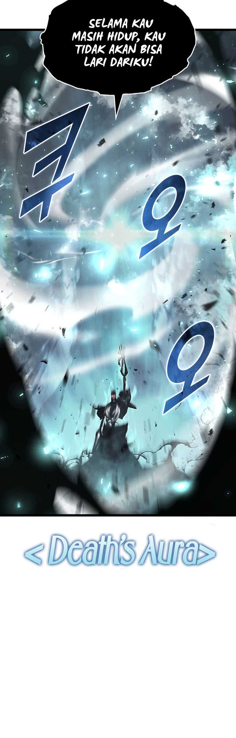 Return of the SSS-Class Ranker Chapter 38 Gambar 57