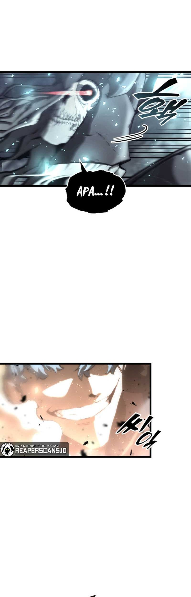Return of the SSS-Class Ranker Chapter 38 Gambar 59