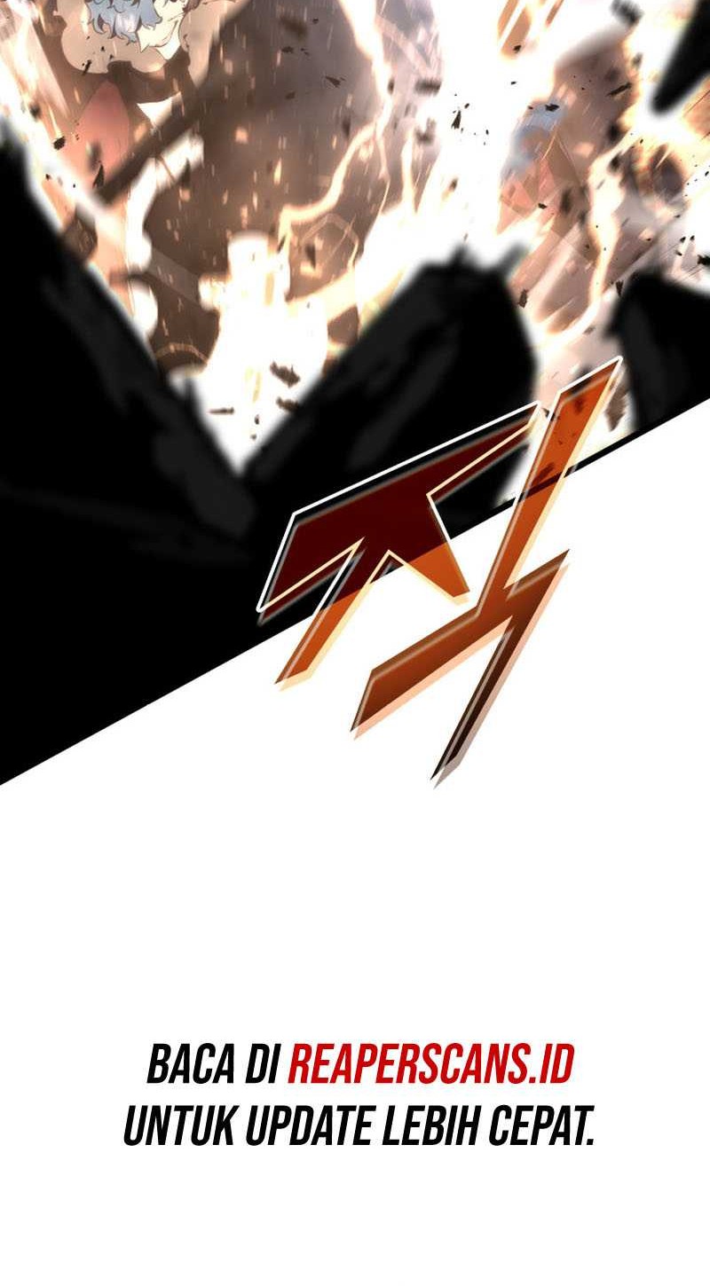 Return of the SSS-Class Ranker Chapter 38 Gambar 21