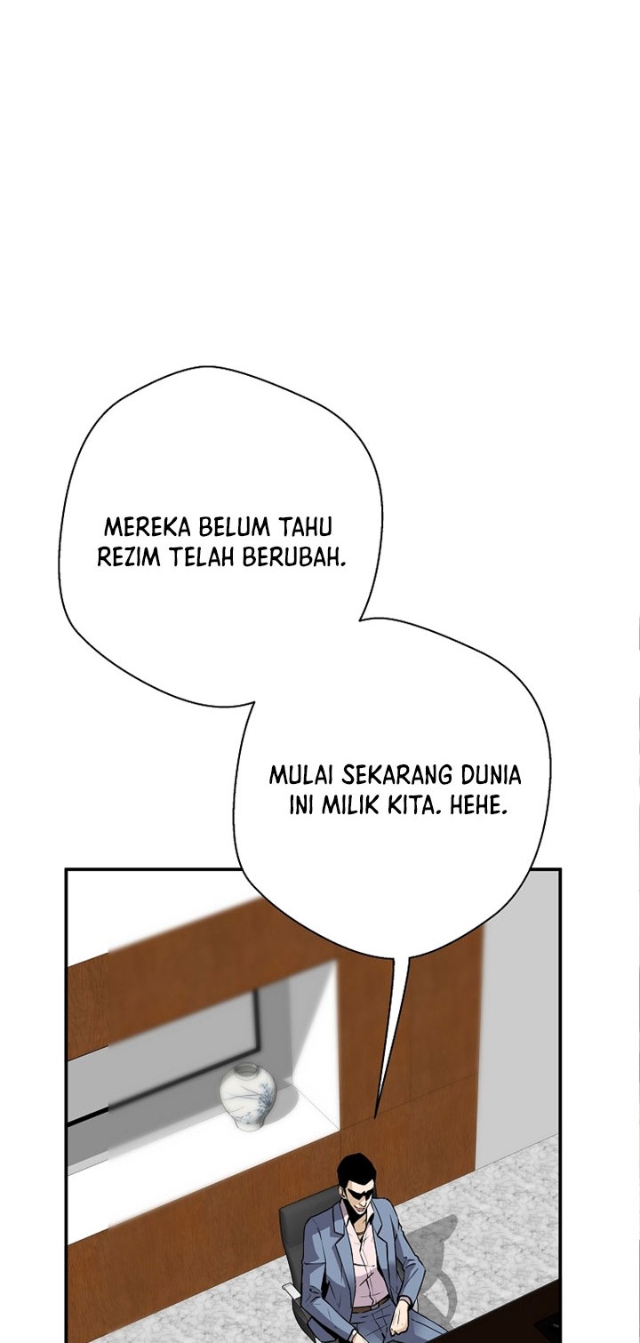 Return of the Legend Chapter 73 Gambar 19